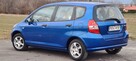 Jedyna taka! Honda Jazz 2 Serwis 1 Właściciel - 10