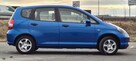 Jedyna taka! Honda Jazz 2 Serwis 1 Właściciel - 8