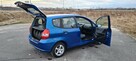 Jedyna taka! Honda Jazz 2 Serwis 1 Właściciel - 1