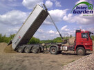 InterGarden- Piasek wiślany sortowany transport Warszawa - 4