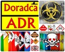 ADR DGSA RID Doradca rozliczanie tacho Ełk - 1