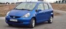 Jedyna taka! Honda Jazz 2 Serwis 1 Właściciel - 11
