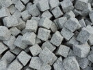 Kamień czerwony Kostka granitowa czerwona Vanga Szary granit - 4