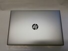 HP ProBook 650 G4 i5-8350U 1,7GhZ / 8GB ram 256gb ssd 15,6 - 5