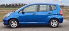 Jedyna taka! Honda Jazz 2 Serwis 1 Właściciel - 12