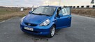 Jedyna taka! Honda Jazz 2 Serwis 1 Właściciel - 2