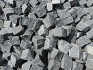 Kamień czerwony Kostka granitowa czerwona Vanga Szary granit - 7