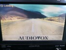 Radio samochodowe Audiovox- uv8 - 1