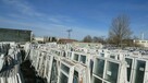 Skup okien pcv z rozbiórek płacimy od 25 zł/m2 505*657*152 - 3