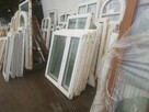 Skup okien pcv z rozbiórek płacimy od 25 zł/m2 505*657*152 - 4