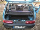 BezRdzy SEICENTO 900~5L/100 Łańcuch Central-2Pilot RADIO-MP3 - 15