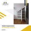 Szafy, garderoby , Promocja -15% - 5