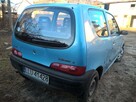 BezRdzy SEICENTO 900~5L/100 Łańcuch Central-2Pilot RADIO-MP3 - 7
