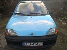 BezRdzy SEICENTO 900~5L/100 Łańcuch Central-2Pilot RADIO-MP3 - 3