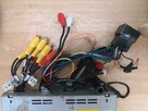 Radio samochodowe Audiovox- uv8 - 6
