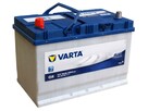 Akumulator Varta Blue Dynamic G7 G8 95Ah/830A - 2