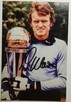 Autograf Sepp Maier