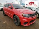 Jeep Grand Cherokee 2019, 6.4L, od ubezpieczalni - 1