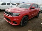 Jeep Grand Cherokee 2019, 6.4L, od ubezpieczalni - 2