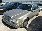 Mercedes E 320 1995, 3.2L, od ubezpieczalni - 2