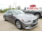 Infiniti Q50 2019, 3.0L, od ubezpieczalni - 1