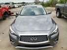 Infiniti Q50 2019, 3.0L, od ubezpieczalni - 2