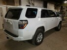 Toyota 4-Runner 2021, 4.0L, od ubezpieczalni - 4