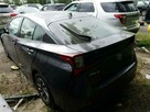 Toyota Prius 2019, 1.8L HYBRID, od ubezpieczalni - 4