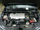 Toyota Prius 2019, 1.8L HYBRID, od ubezpieczalni - 9