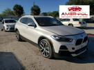 BMW X2 2021, 2.0L, od ubezpieczalni - 1