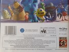 Potwory i Spółka Pixar Walt Disney film VHS - 5