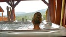 Dom w Górach Jacuzzi Sauna Komfort DeLuxe Soblówka - 9