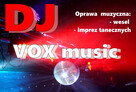 DJ VOX music-Wodzirej-Instrumentalista-Wokalista - 16