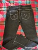 DIESEL LIV Slim wąskie rurki Stretch W30 L32 Jeansy JAK NOWE - 5