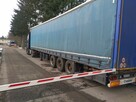 Magazyny mobilne- budowlany - inne - Wynajmę naczepy - 2