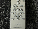 Pilot Sony rm-swz8d - 4