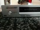 Odtwarzacz dvd Pioneer - uszkodzony - 4