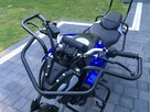 Gmole klatka ochronna nauka jazdy Yamaha MT07 2020- - 3