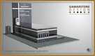 Nowoczesne Nagrobki GRANIMAX Nitner Kamieniarstwo Pomniki - 5