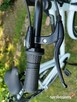 Gazelle Heavy Duty Rama 54cm na 165-175 JAK NOWY - 10