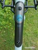 Gazelle Heavy Duty Rama 54cm na 165-175 JAK NOWY - 9