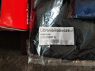 Ubranie robocze OCHRONA - 8