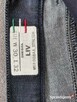 DIESEL LIV Slim wąskie rurki Stretch W30 L32 Jeansy JAK NOWE - 4