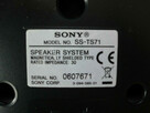 Głośniki do kina domowego Sony - 2
