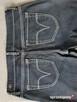 DIESEL LIV Slim wąskie rurki Stretch W30 L32 Jeansy JAK NOWE - 12