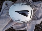 oryginalny kask motocyklowy Nolan N63/018 biały Wing S - 2