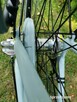 Gazelle Heavy Duty Rama 54cm na 165-175 JAK NOWY - 12