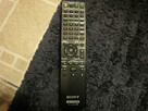 Pilot av system Sony rm-adu050 - 2