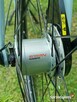 Gazelle Heavy Duty Rama 54cm na 165-175 JAK NOWY - 11