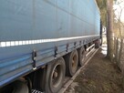 Magazyny mobilne- budowlany - inne - Wynajmę naczepy - 1